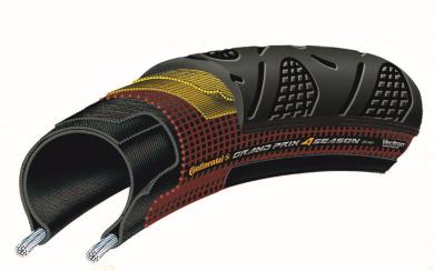 Continental GRAND PRIX 4-Season 25-622 faltbar 