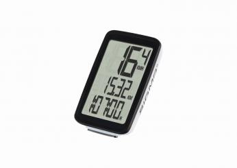 Sigma Sport Pure 1 Ats Weiß Armbanduhr Sportuhr 