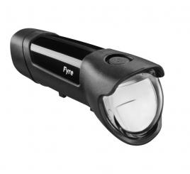 B&M Frontlicht Ixon Fyre Fahrradleuchtmittel 
