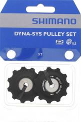 Shimano Spann-/Leitrolle 10-fach XT 