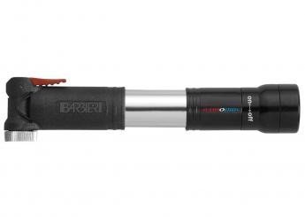 Barbieri Pumpe Luxoair Fahrradpumpe 