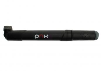 Barbieri Pumpe Eco Pump Fahrradpumpe 