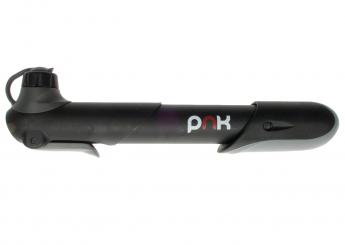 Barbieri Pumpe Telescopic Pump Fahrradpumpen 