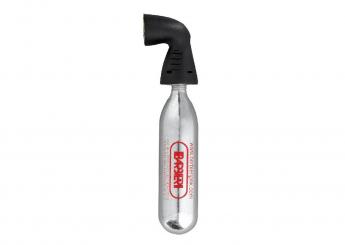 Barbieri Pumpe Bora Bora Fahrradpumpe 