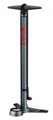 Barbieri Standpumpe Eco Steel Floor  Fahrradpumpe 