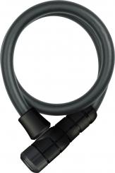 Abus Spiralkabelschloss Racer 6415K Fahrradschloss 