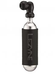 Lezyne Kartuschenpumpe TWIN SPEED DRIVE CO2 16g 