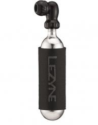 Lezyne Kartuschenpumpe TWIN SPEED DRIVE CO2 25g 