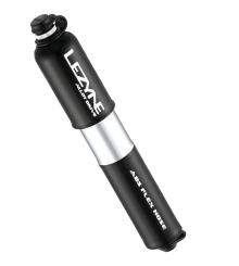 Lezyne minipumpe cnc alloy drive schwarz gr: s 