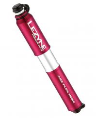 LEZYNE Minipumpe CNC PRESSURE DRIVE rot Gr: S 
