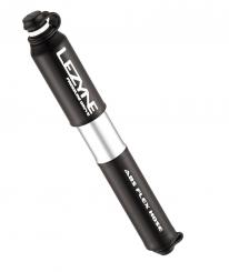 Lezyne minipumpe cnc pressure drive schwarz gr: s 