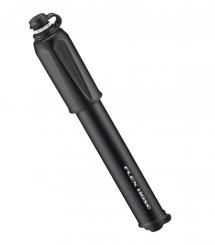 Lezyne Minipumpe CNC SPORT DRIVE HP schwarz 
