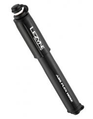 Lezyne minipumpe cnc tech drive hp schwarz gr: m 