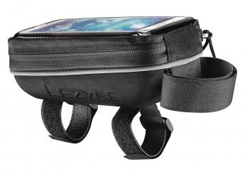 Lezyne oberrohrtasche smart energy caddy schwarz 