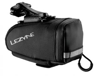 LEZYNE Satteltasche CADDY M QR schwarz 