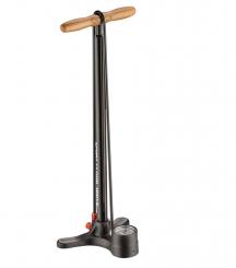 Lezyne standpumpe sport floor drive tall schwarz 