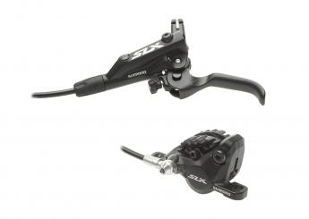 Shimano slx m7000 hr 2016 mit kühlrippen metall 