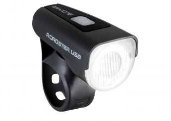 Sigma Sport Led-Licht Weiss Roadster Usb 