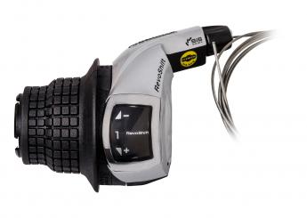 Shimano Schalthebel TOURNEY SL-RS47-L 3-fach 