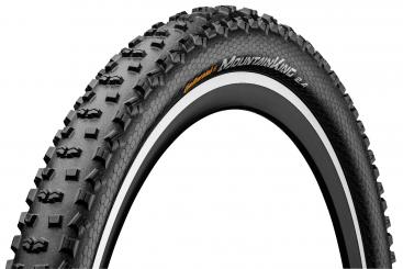Continental MOUNTAIN KING II 650B 27,5x2,4 Sport 
