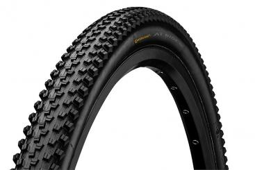 Continental At Ride 42-622 Schwarz Falt 