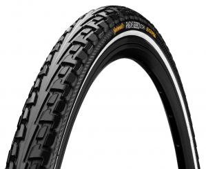 Continental RIDE TOUR Reflex 42-622 schwarz 