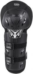 O'Neal   PRO III Carbon Look Knee Guard black 