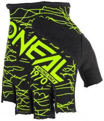 O'Neal  Fingerless WIRED Glove black/hi-viz L/9 