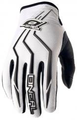 O'Neal Handschuhe ELEMENT Glove white S/8 