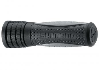 Herrmans Griffe Shimano DD00B 2-Komponenten-Griff 