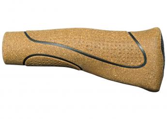 Herrmans Griffe Ergo PrimErgo Jet BL+BR LOKING 