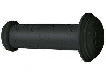 Herrmans Griffe Kids Grip 82L Länge: 115mm schwarz 