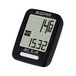 Sigma Sport Computer BC 05.16 mit Kabel 