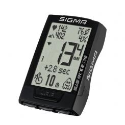 Sigma Sport Computer BC 23.16 kabellos mit 
