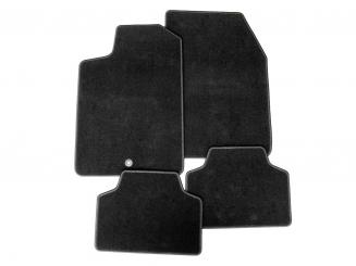 APA Autoteppich-Set, Semi-Passform Dura-Tex Form A 