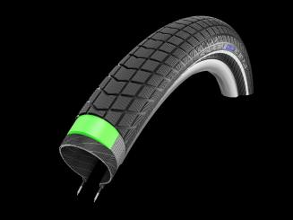 Schwalbe BIG BEN PLUS  e Snake 650B 275x20 EC GG 