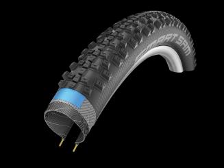 Schwalbe Smart Sam Performance 26X2,25 Dc 