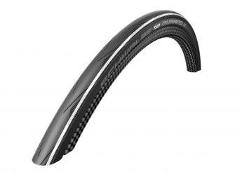 Schwalbe DURANO PERFORMANCE 25-622  /weiss RG 