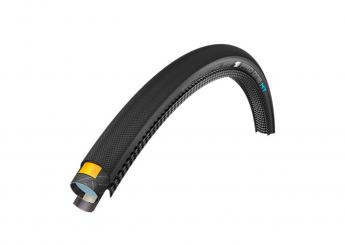 Schwalbe pro one ht evo tubular 25-622 osc v-guard 