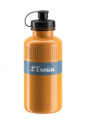 Elite Flasche Eroica Sand 500 Ml Sportfalsche 