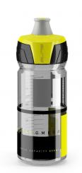 Elite flasche crystal ombra fume 550ml gelbe 