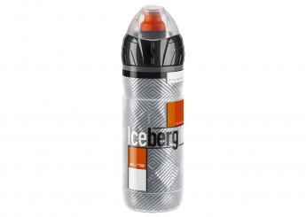 ELITE Thermoflasche ICEBERG 500ml orangene 