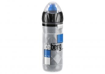 ELITE Thermoflasche ICEBERG 500 ml blaue 