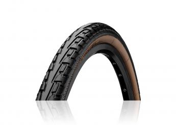 Continental RIDE TOUR 47-622 schwarz/braun 