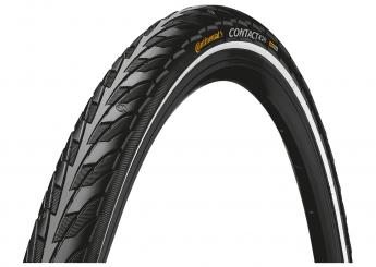 Continental CONTACT Speed 42-622 schwarz Reifen 