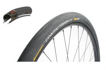 Continental CONTACT Speed 28-622 schwarz Reifen 