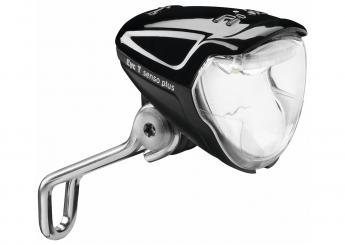 Busch & Müller LUMOTEC IQ Eyc E - E-Bike - 50 Lux 