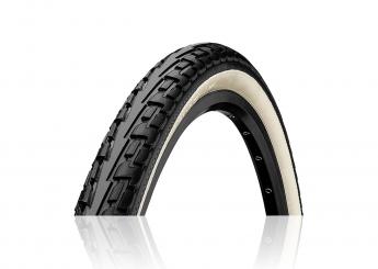 Continental RIDE TOUR 47-507 schwarz/weiss 