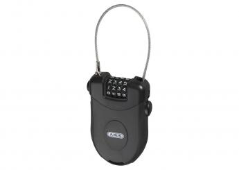 Abus Kabelschloss Combiflex Pro 2,5X850 mm 