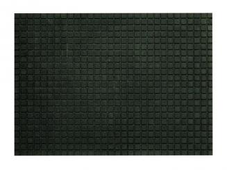 APA Gummimatte 'Multiform' 70X53cm schwarz 